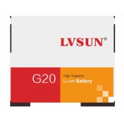 手机电池LS-G20