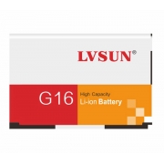 手机电池LS-G16