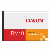 手机电池LS-BM10