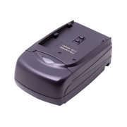 数码相机/摄像机电池充电器CNP400