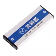 数码相机电池LS-BP1000S