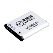 数码相机电池LS-DBL80