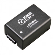 数码相机电池LS-BMB9E