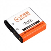 数码相机电池LS-1237