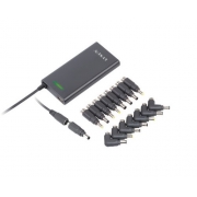 超薄万能适配器 LS-PAB70AS-E (不带LCD显示)