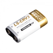 数码相机锂电池LS-CRV3
