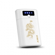 智能宝商务移动电源LS-B8000