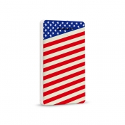 USA国旗意尚充电宝B500