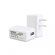 USB充电器LS-PW05-U0510E