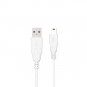 Mini USB数据充电线