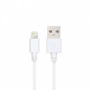 苹果Lightning USB数据线