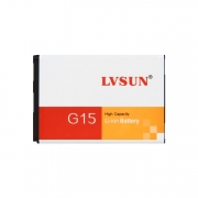手机电池LS-G15