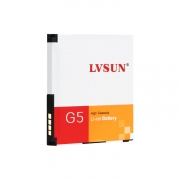 手机电池LS-G5