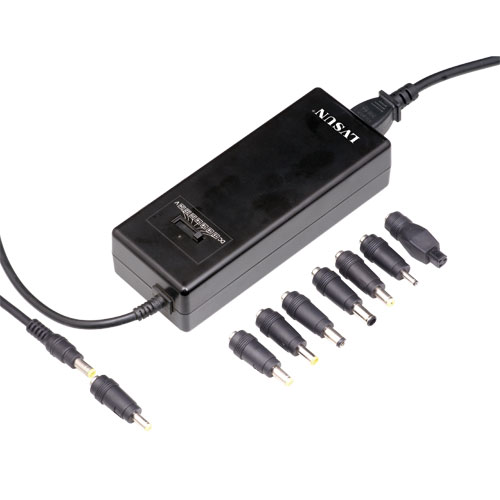 万能笔记本适配器 LS-PAB120MH