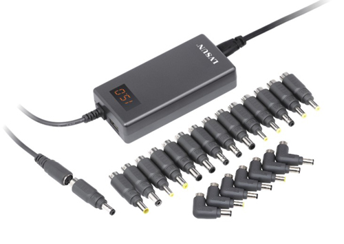 Mini万能适配器 LS-PAB70AA