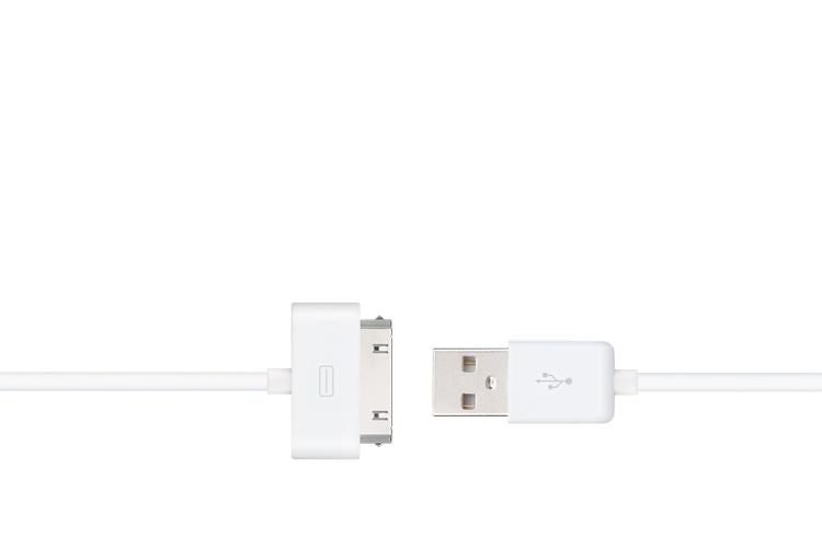 For Apple 30-Pin USB数据充电线 国际品牌  国际品质