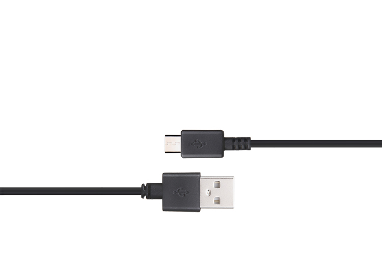 micro usb数据充电线
