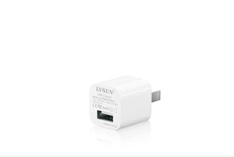 USB迷你充电器国际品牌  国际品质